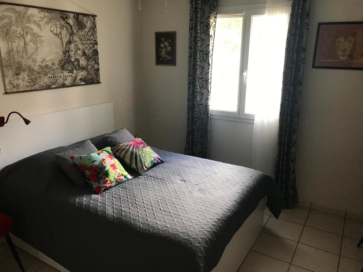Chambre Du Merle Illats 외부 사진