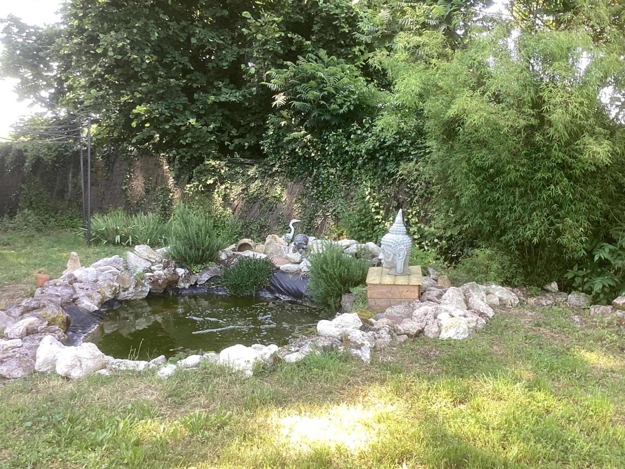 Chambre Du Merle Illats 외부 사진